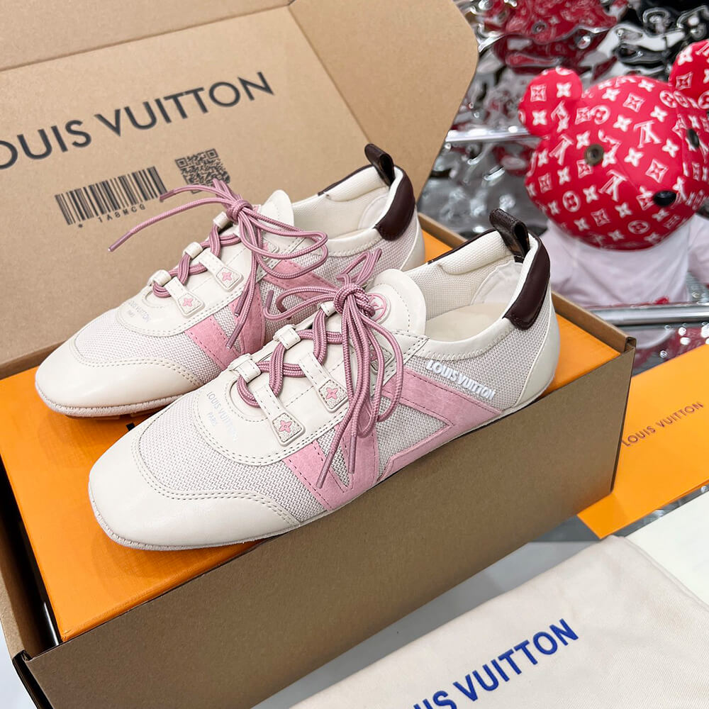 LV Sneakerina