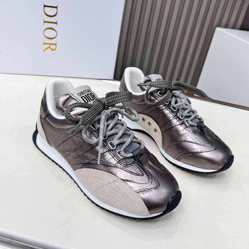 D10r D-Sketch Sneaker