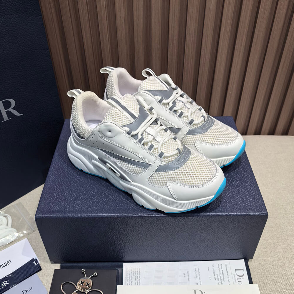 D10r B22 Sneaker