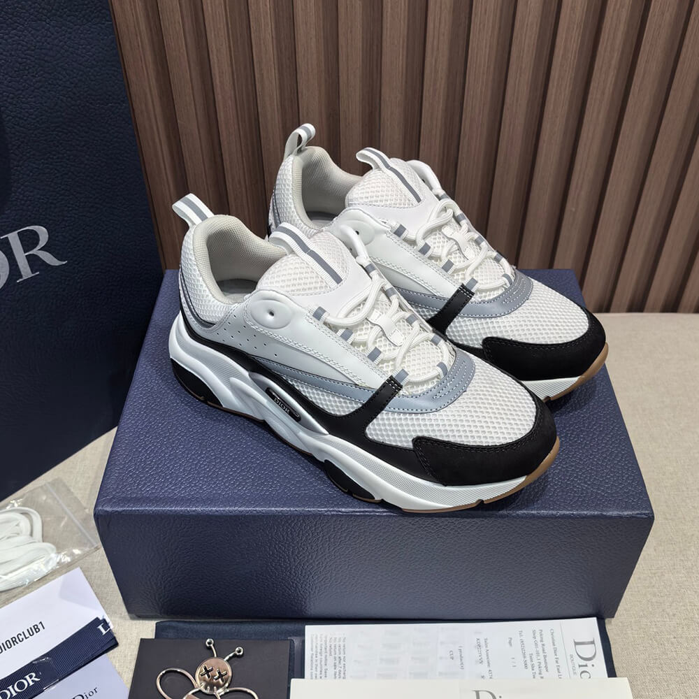 D10r B22 Sneaker