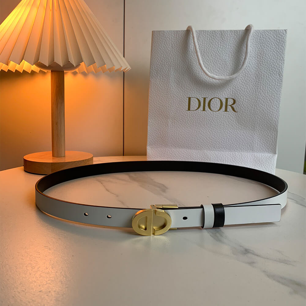 D10r Reversible Belt 22mm