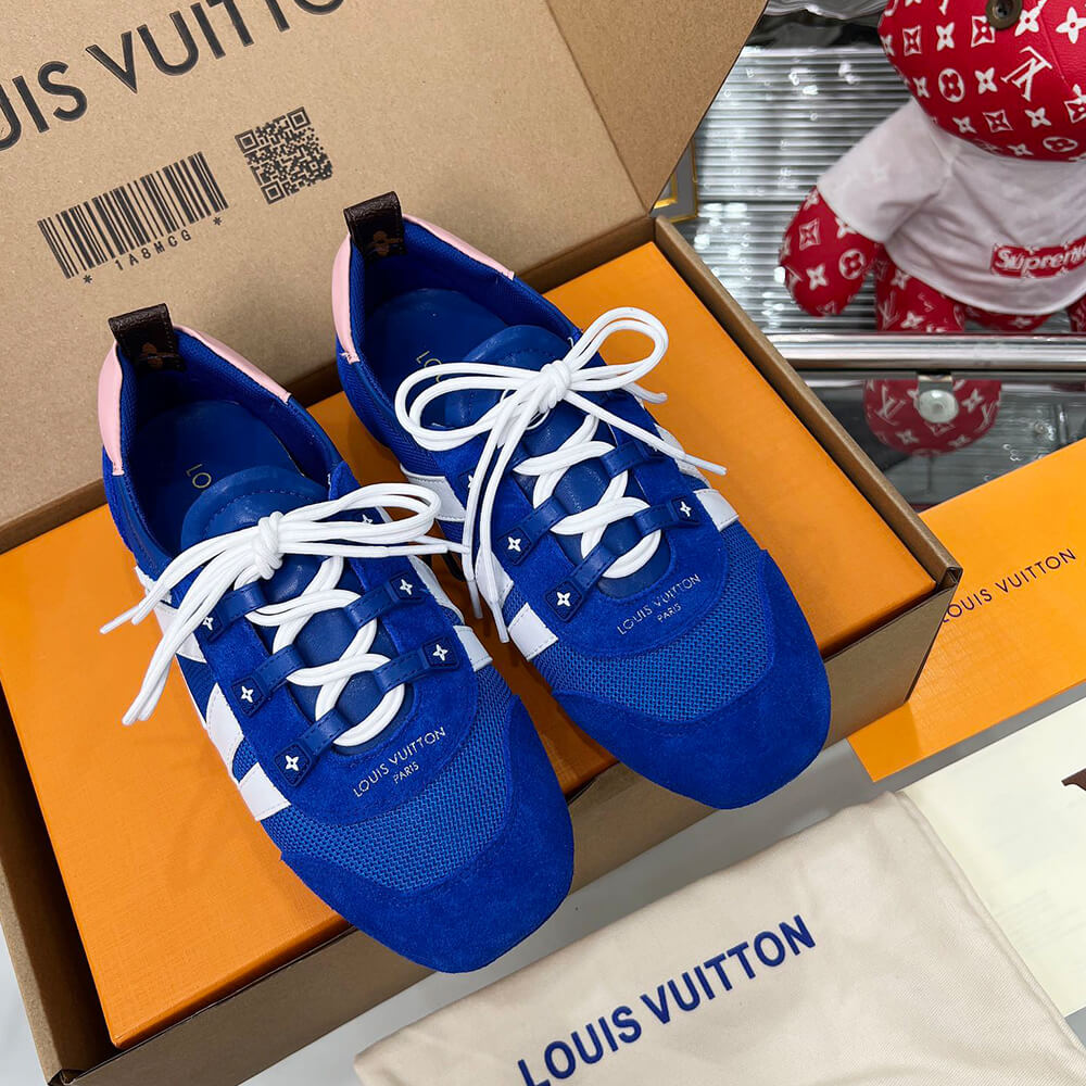 LV Sneakerina
