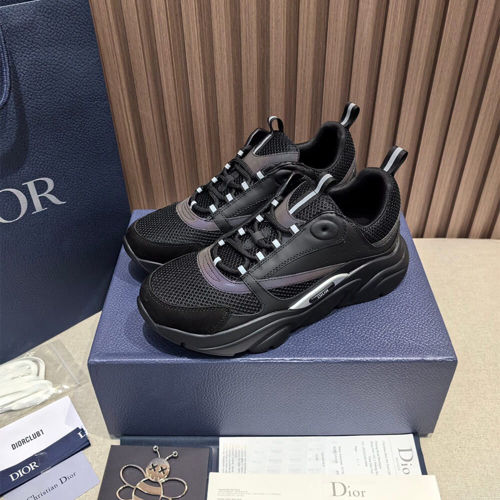 D10r B22 Sneaker