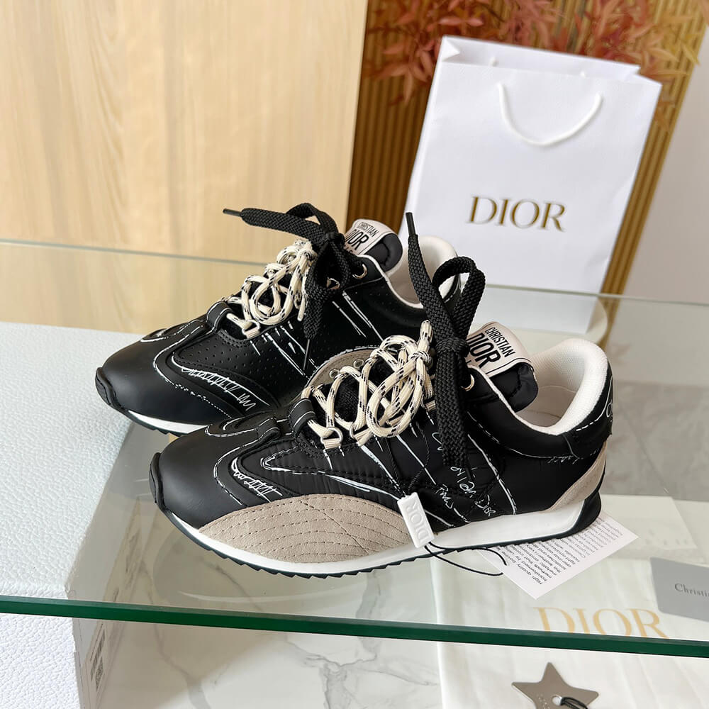 D10r D-Sketch Sneaker