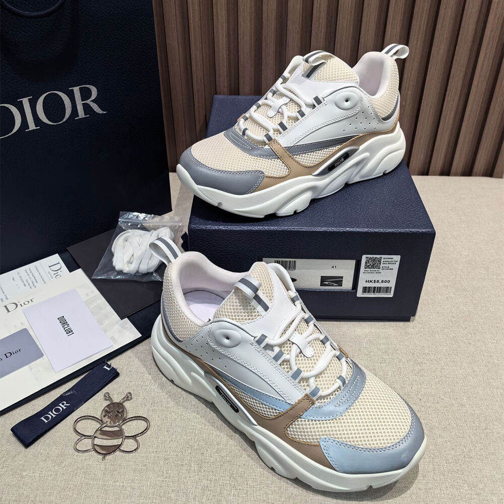 D10r  B22 Sneaker