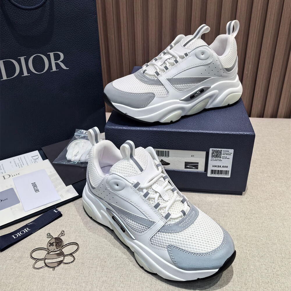 D10r B22 Sneaker
