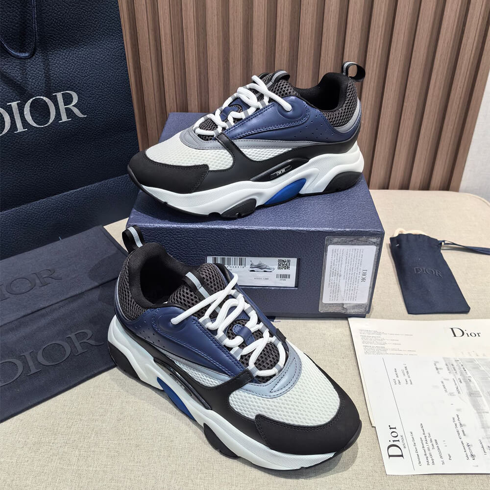 D10r  B22 Sneaker