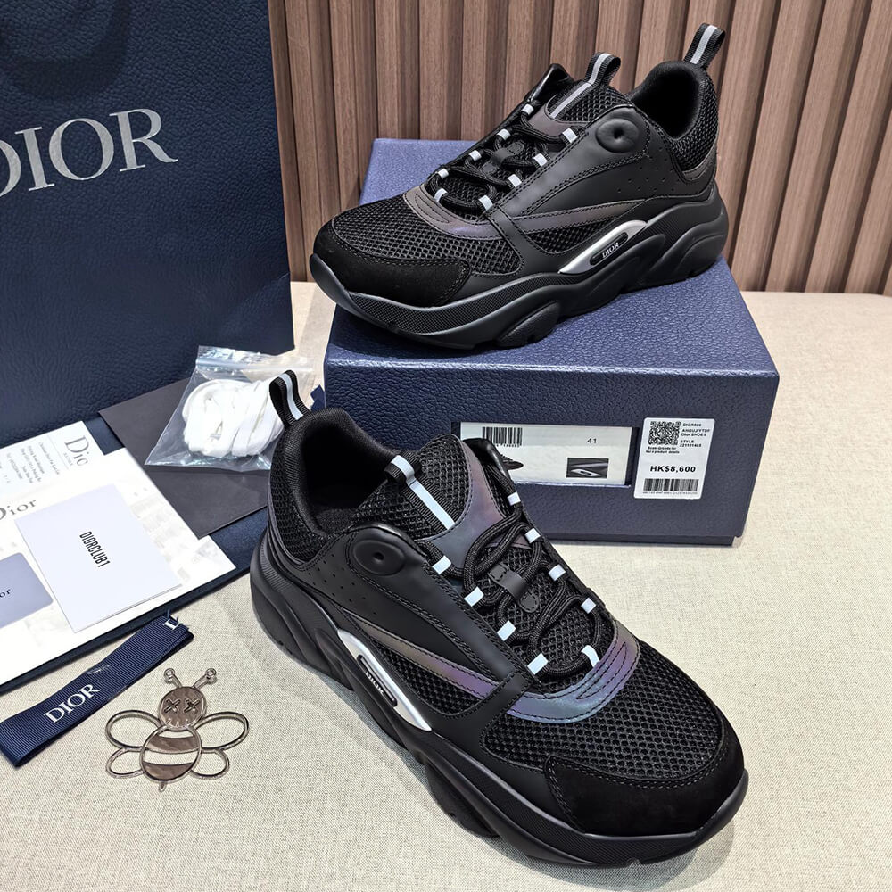 D10r B22 Sneaker