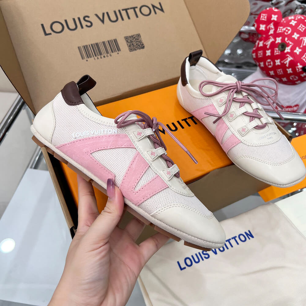 LV Sneakerina