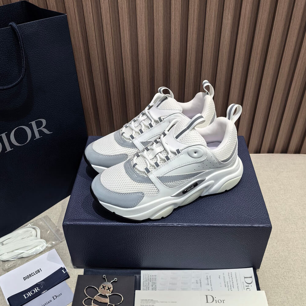 D10r B22 Sneaker