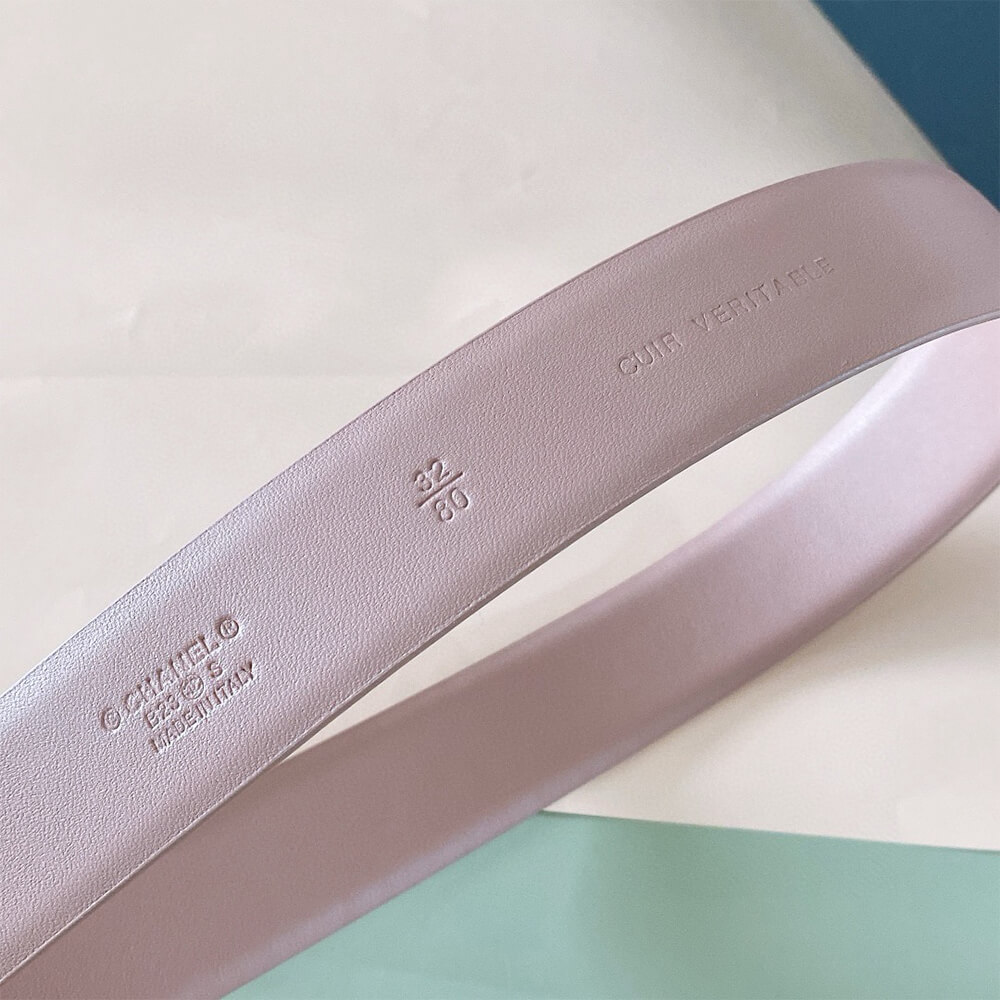 Ch**el Belt 30mm