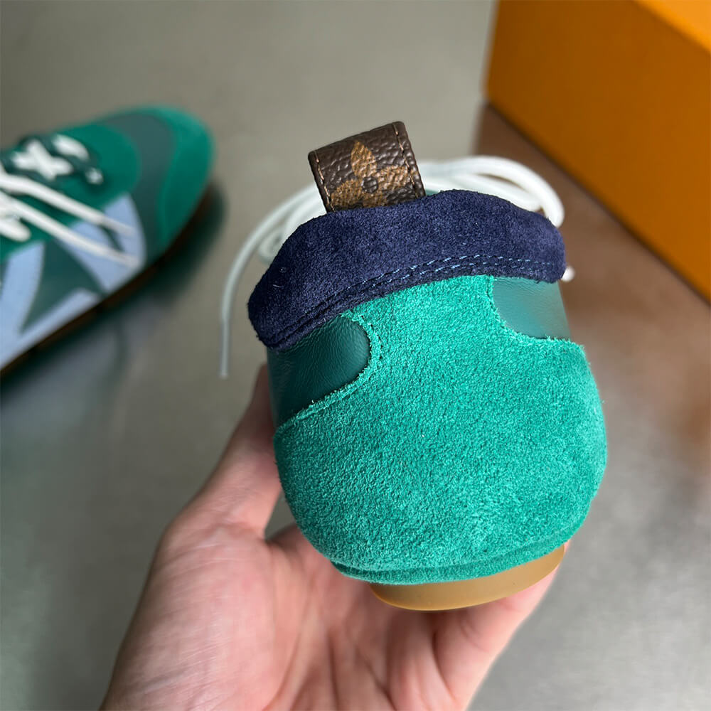LV Sneakerina