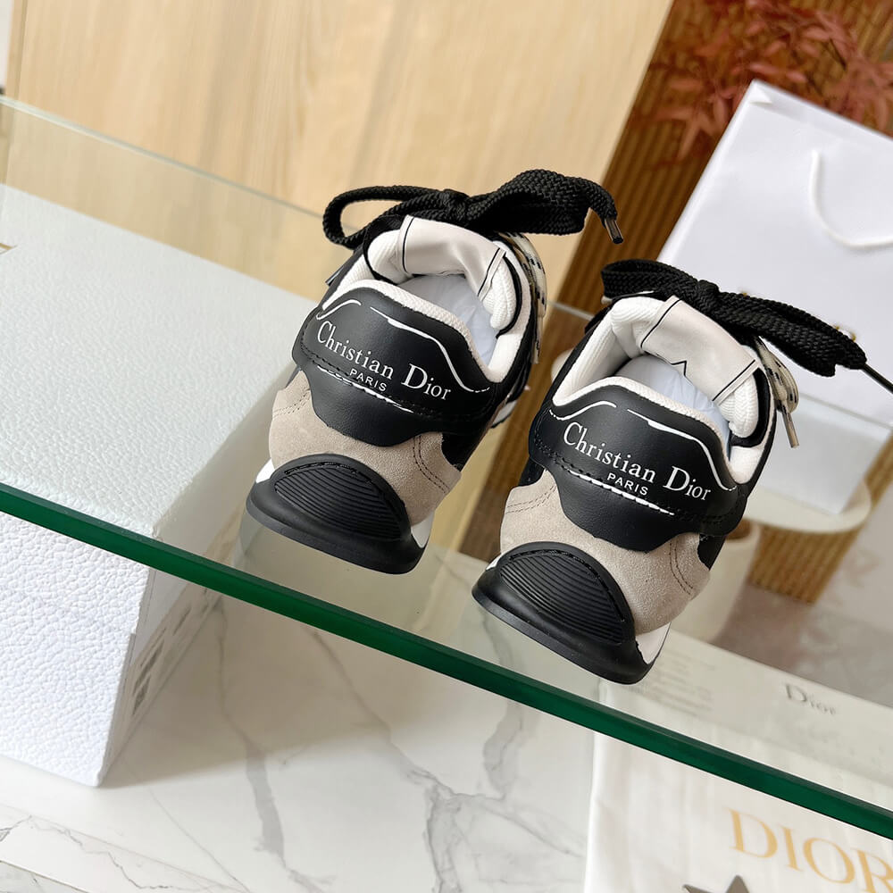 D10r D-Sketch Sneaker