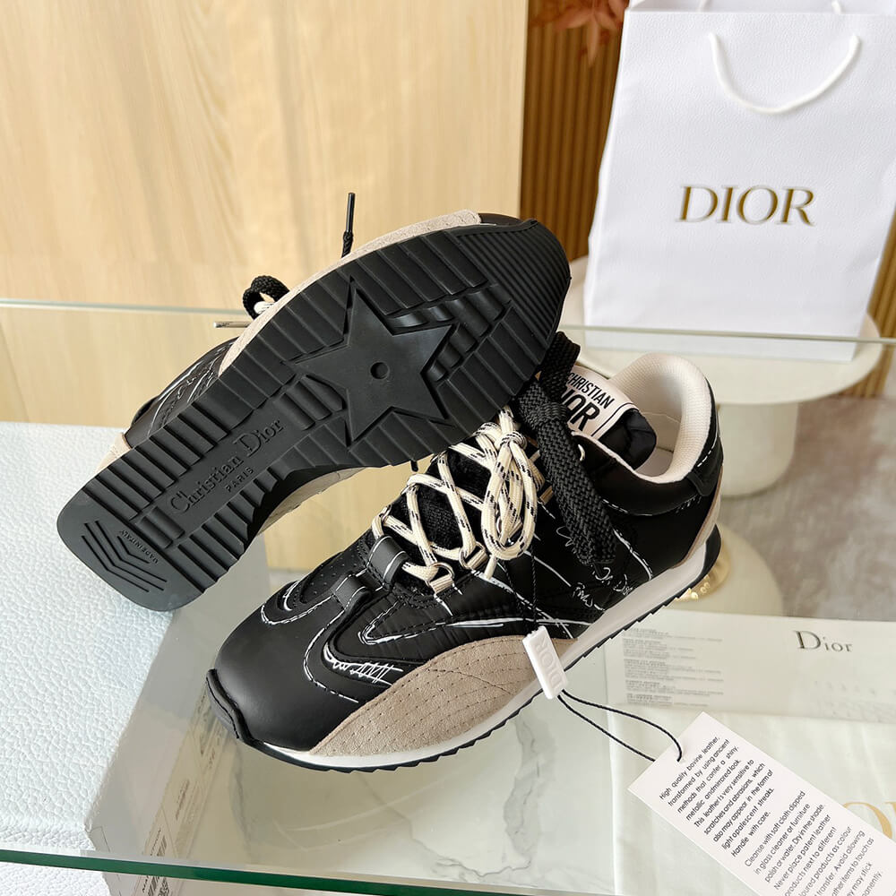D10r D-Sketch Sneaker