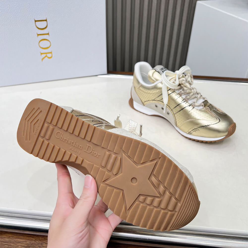 D10r D-Sketch Sneaker