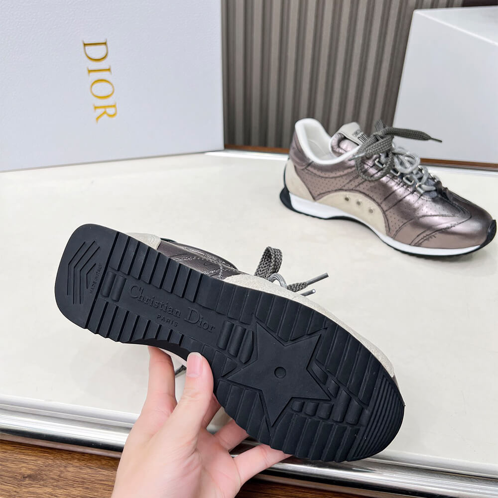 D10r D-Sketch Sneaker