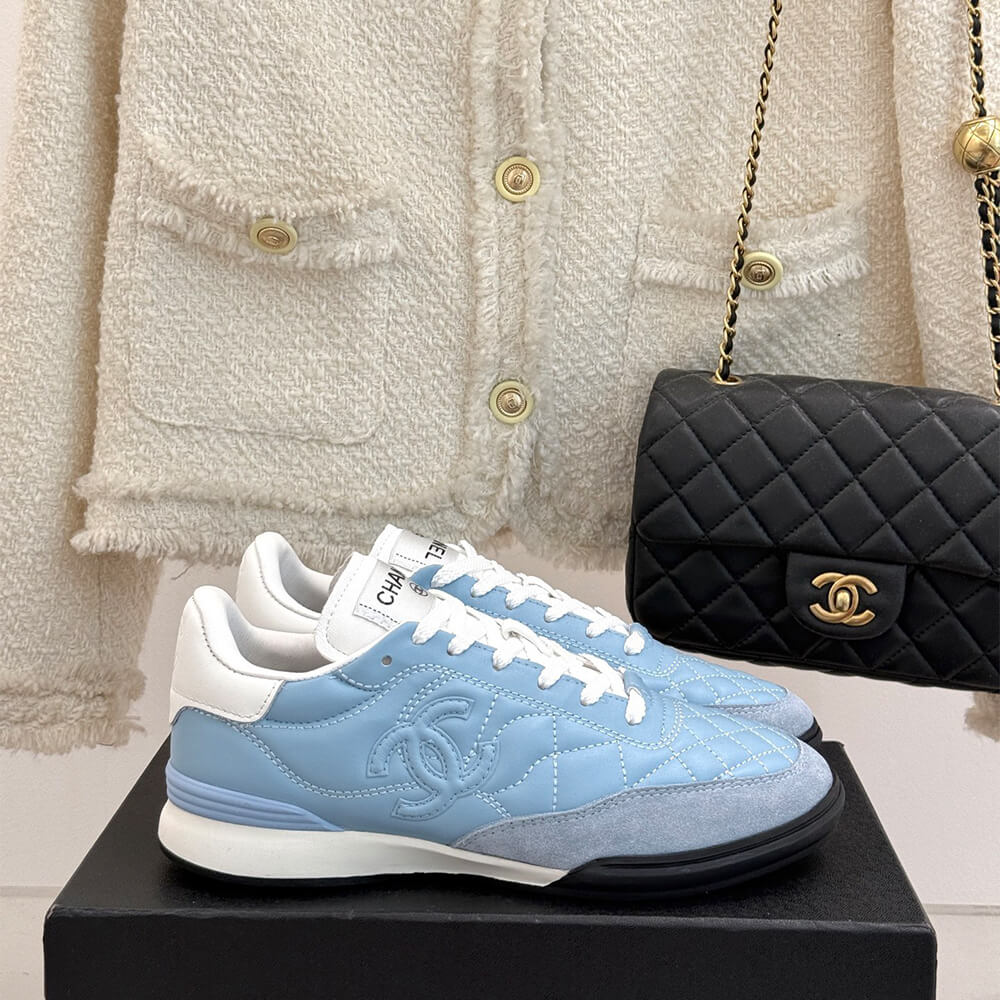 Ch**el Sneakers