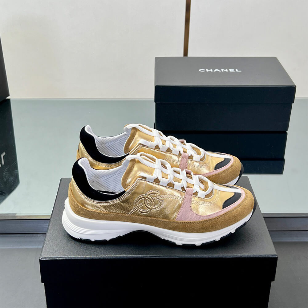 Ch**el Sneakers