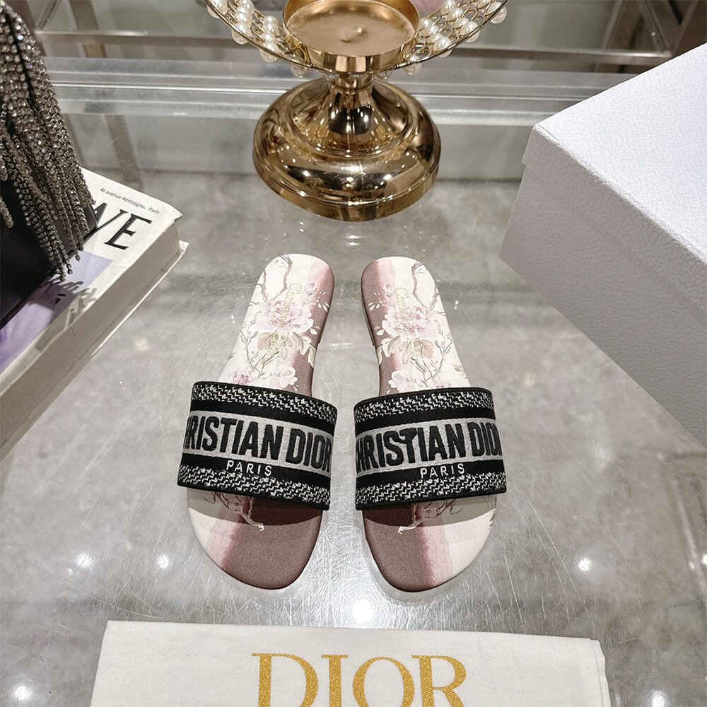 D10r Dway Slide