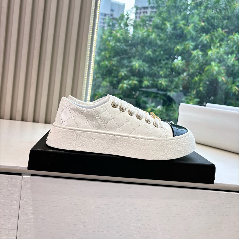 Ch**el Sneakers