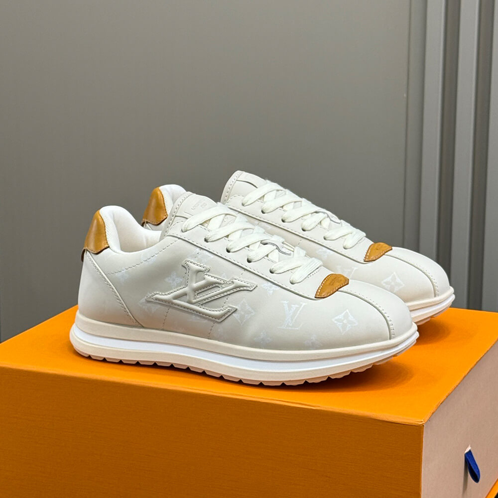 LV BUTTERSOFT Sneaker