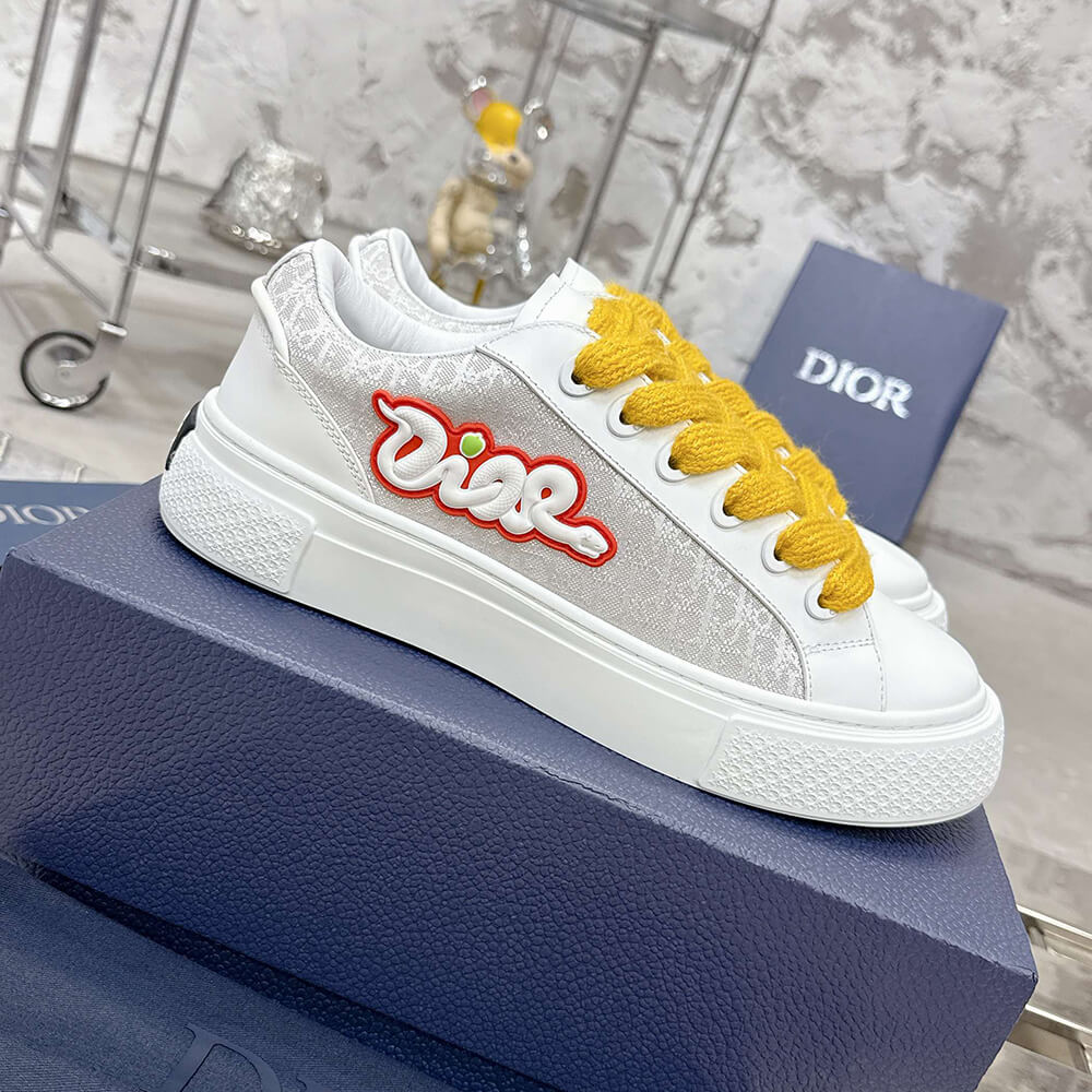 D10r B33 KAWS SNEAKERS