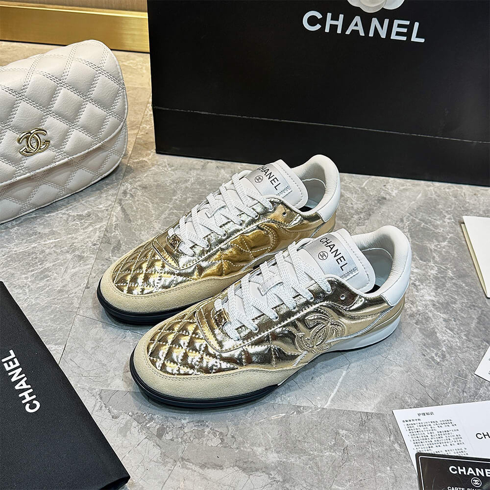 Ch**el Sneakers