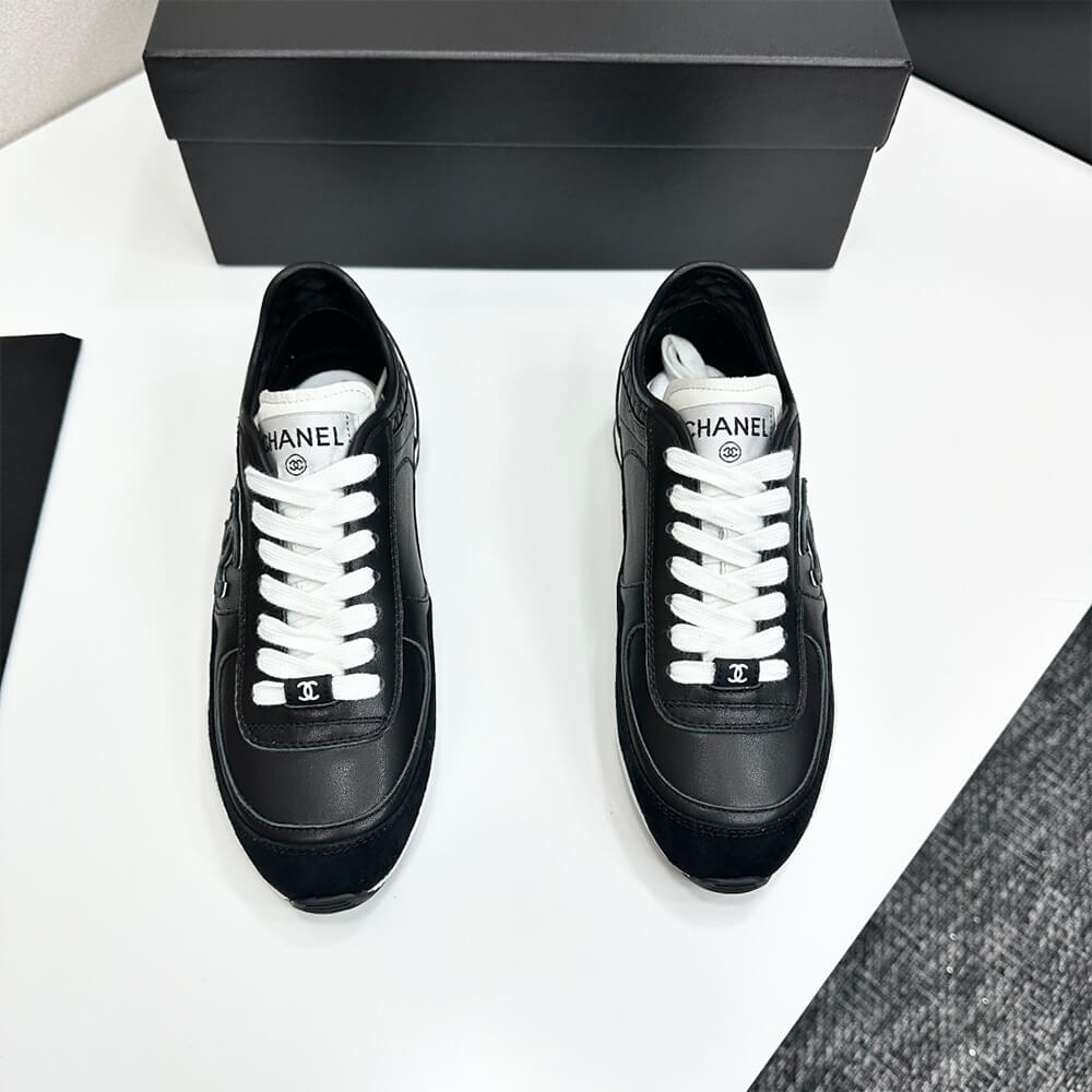 Ch**el Sneakers