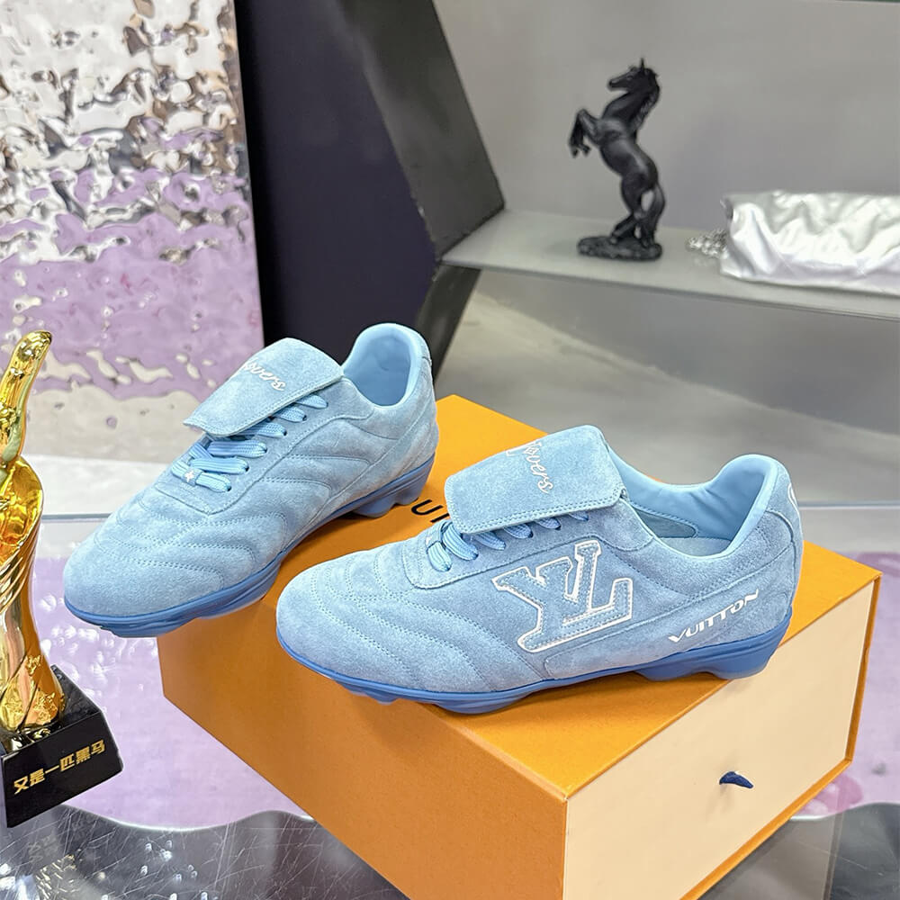LV Footprint Soccer