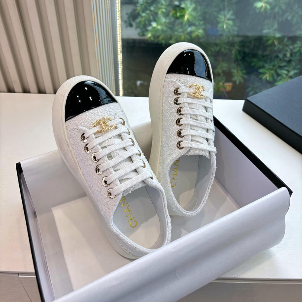 Ch**el Sneakers