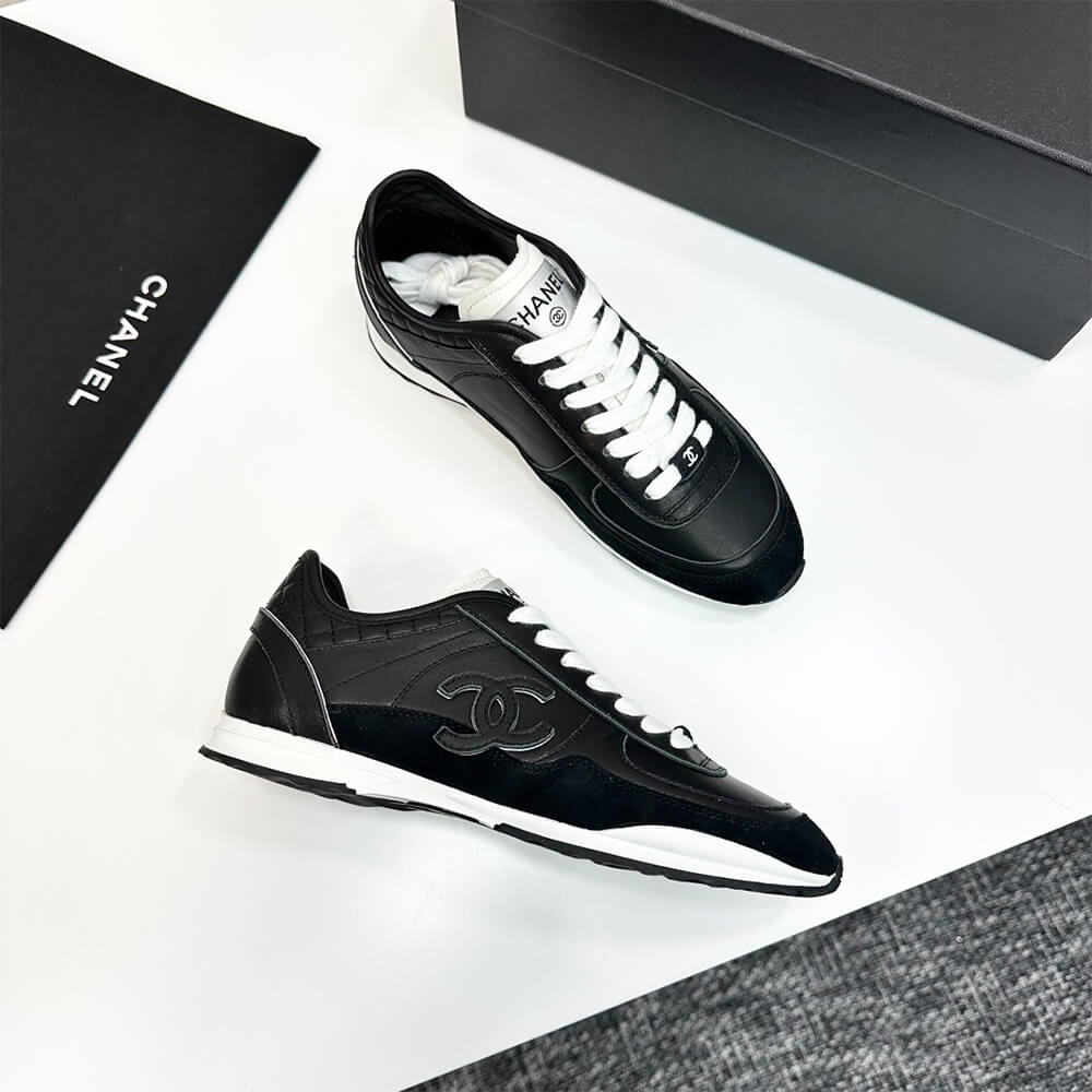 Ch**el Sneakers