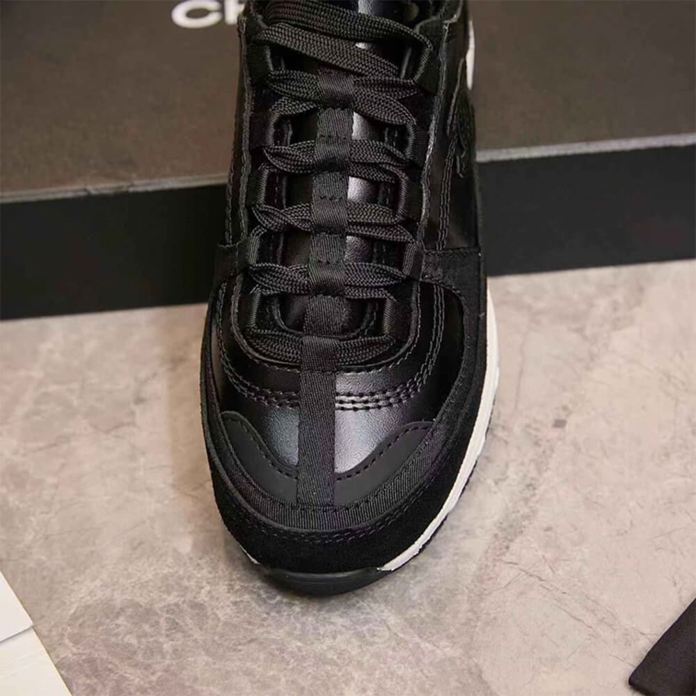 Ch**el Sneakers