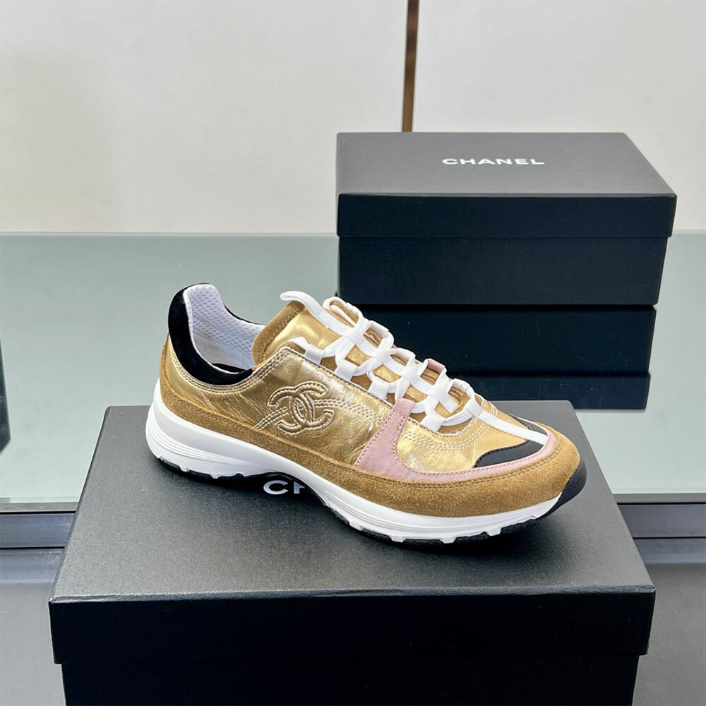 Ch**el Sneakers