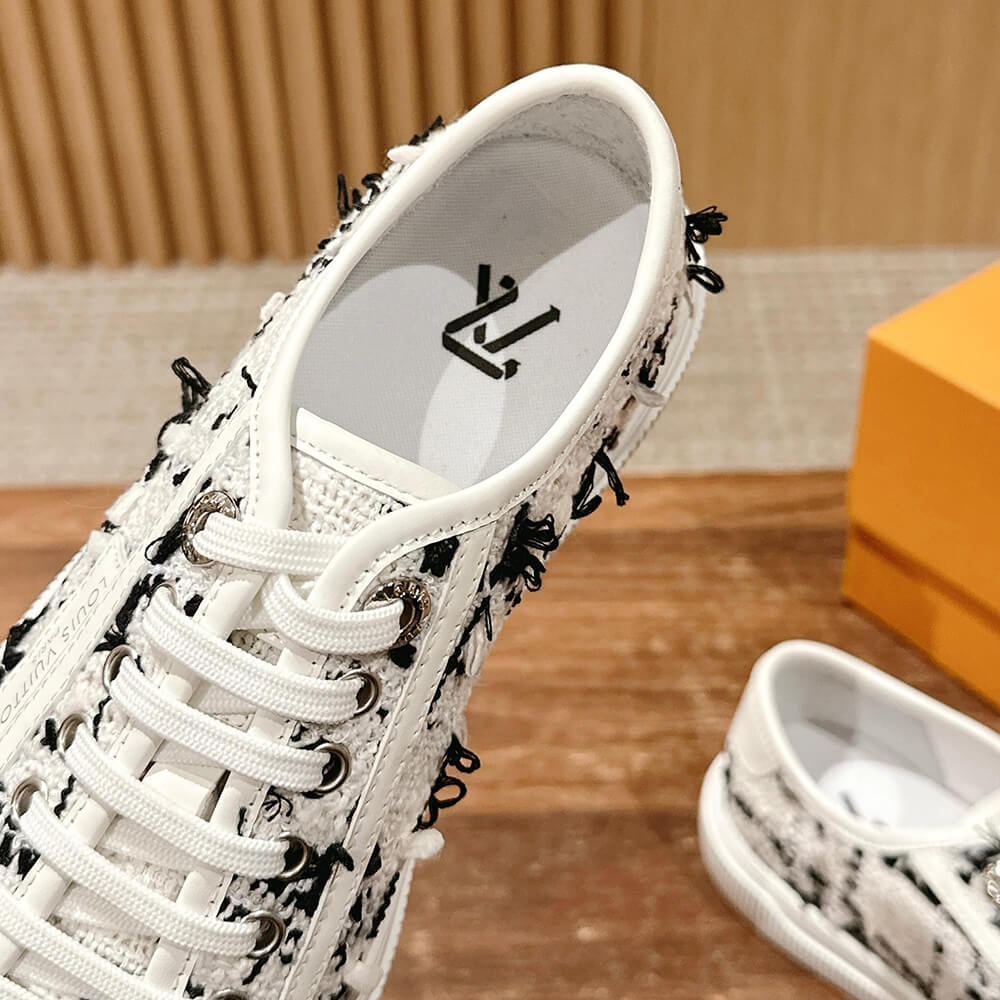 LV Lagoon Sneaker