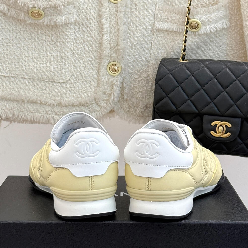 Ch**el Sneakers