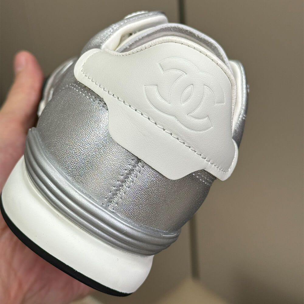 Ch**el Sneakers