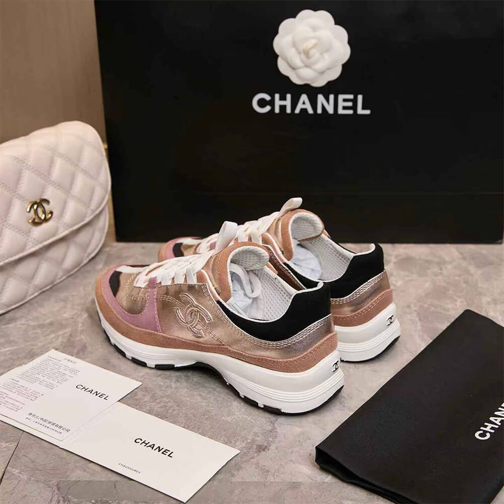 Ch**el Sneakers