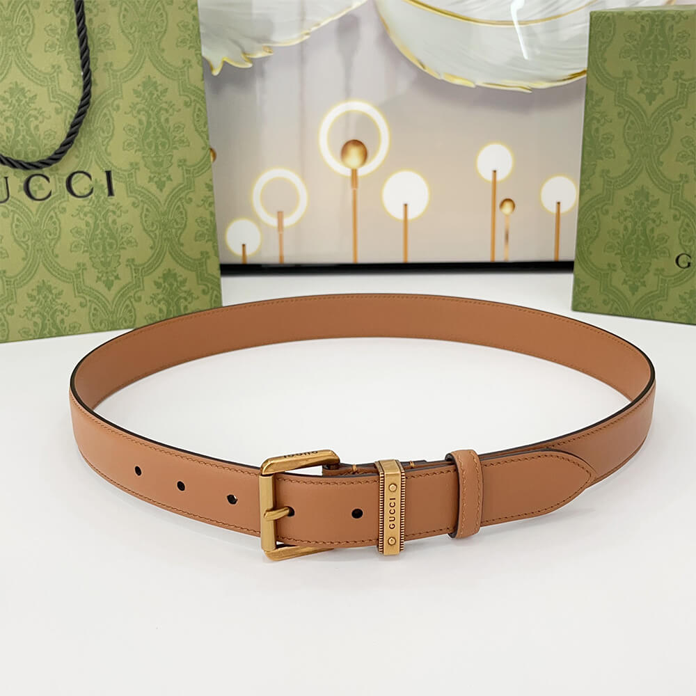 Gvc*1 30mm Belt