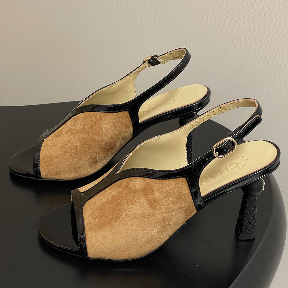 Ch**el Sandals