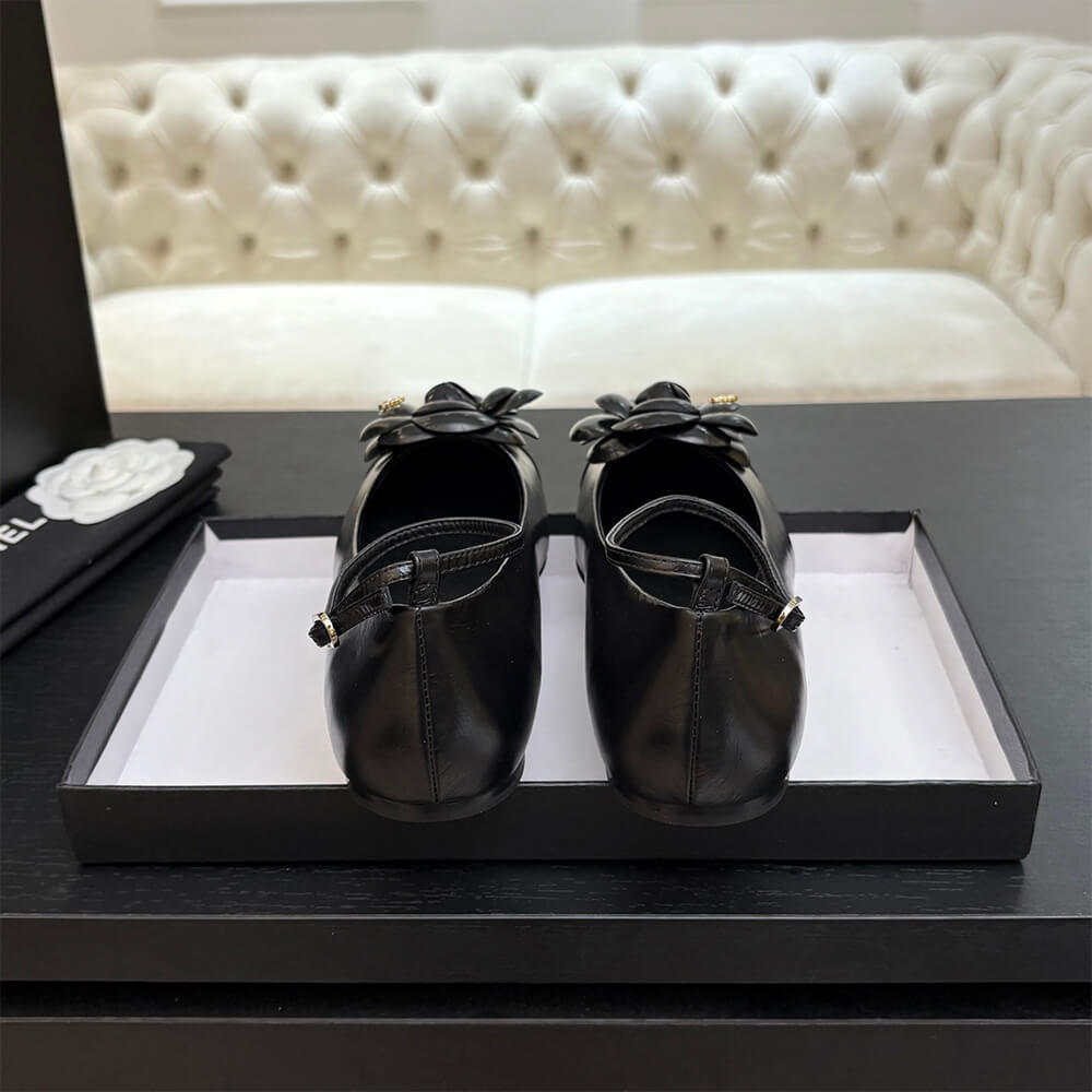 Ch**el Ballet flats