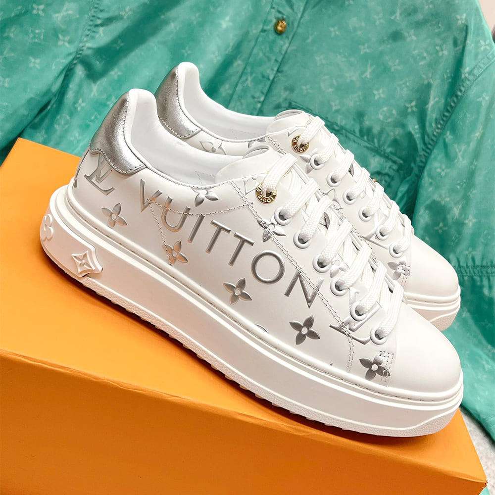 LV Time Out Sneaker