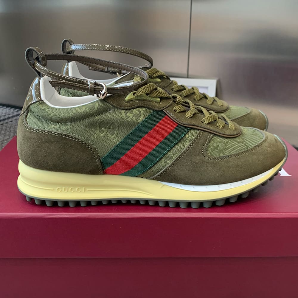 Women’s Gvc*1 Re-Motion sneaker