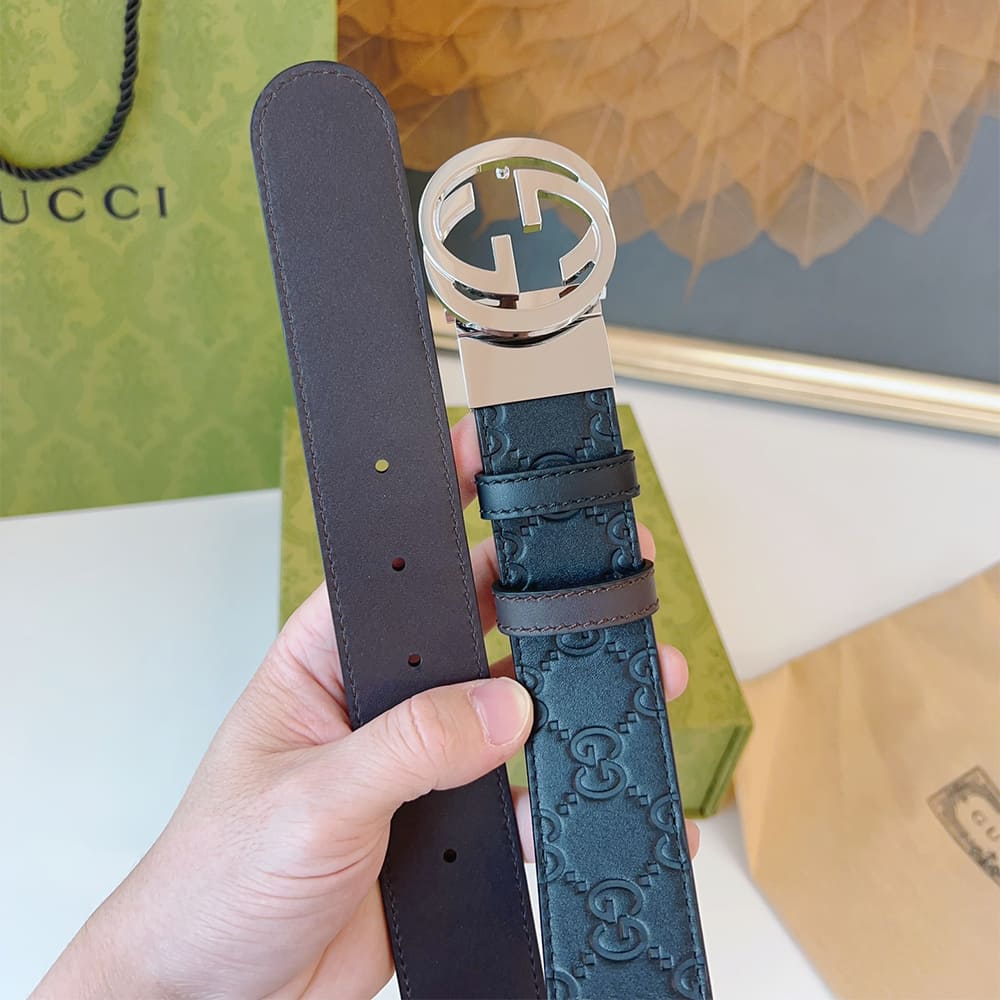 Gvc*1 belt
