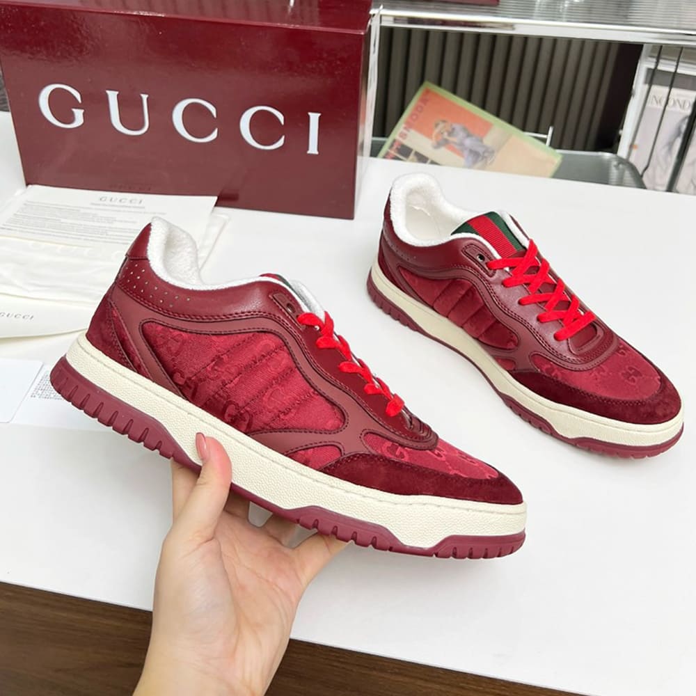Gvc*1 Re-Web sneaker