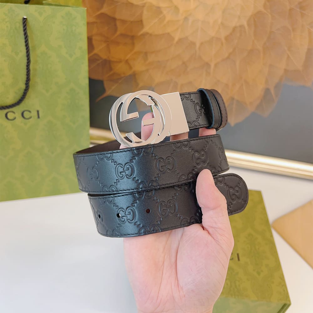 Gvc*1 belt