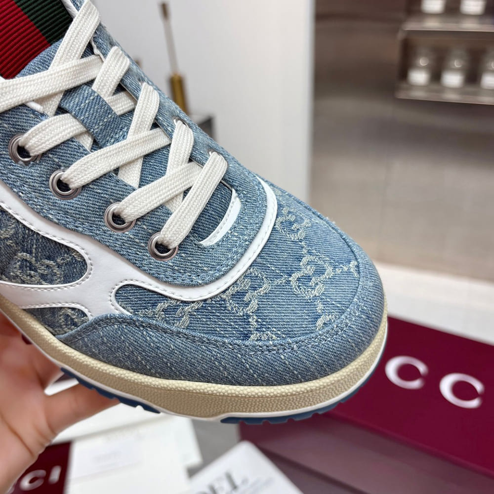 Gvc*1 Re-Web sneaker