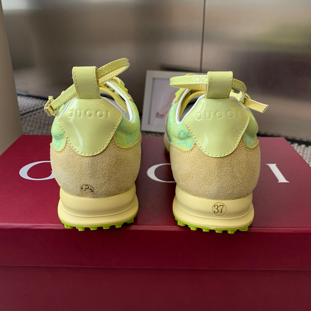 Women’s Gvc*1 Re-Motion sneaker