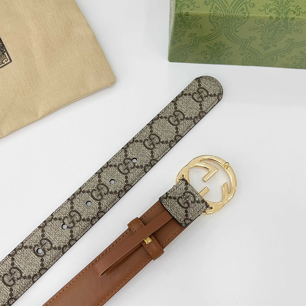 Gvc*1 belt
