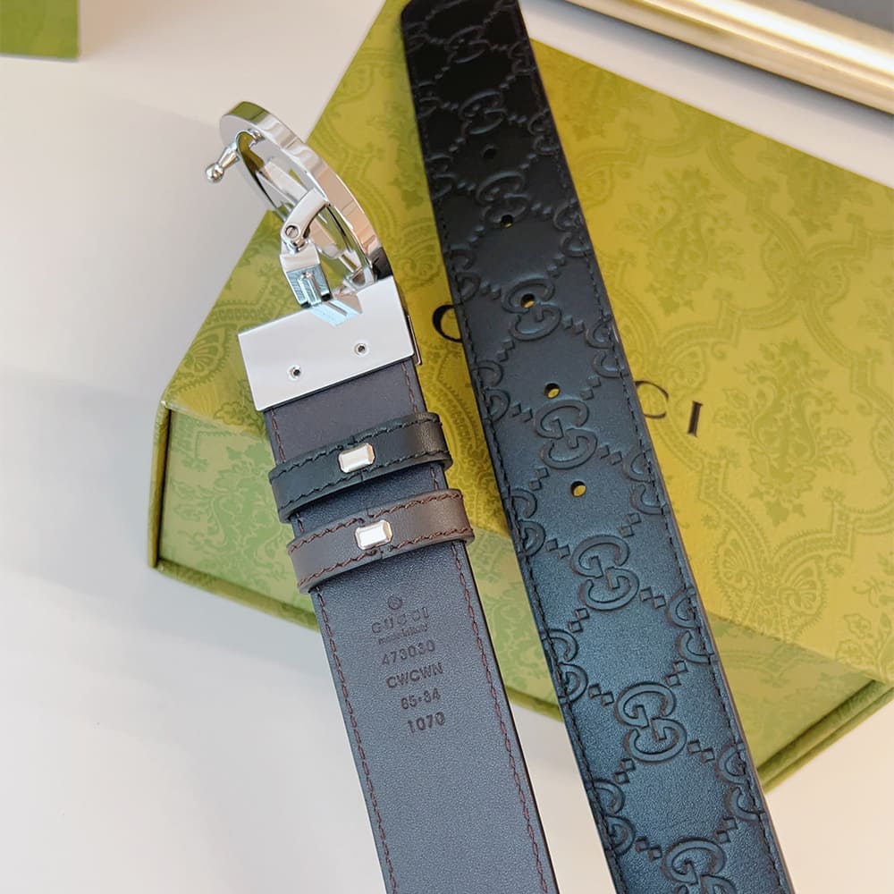 Gvc*1 belt