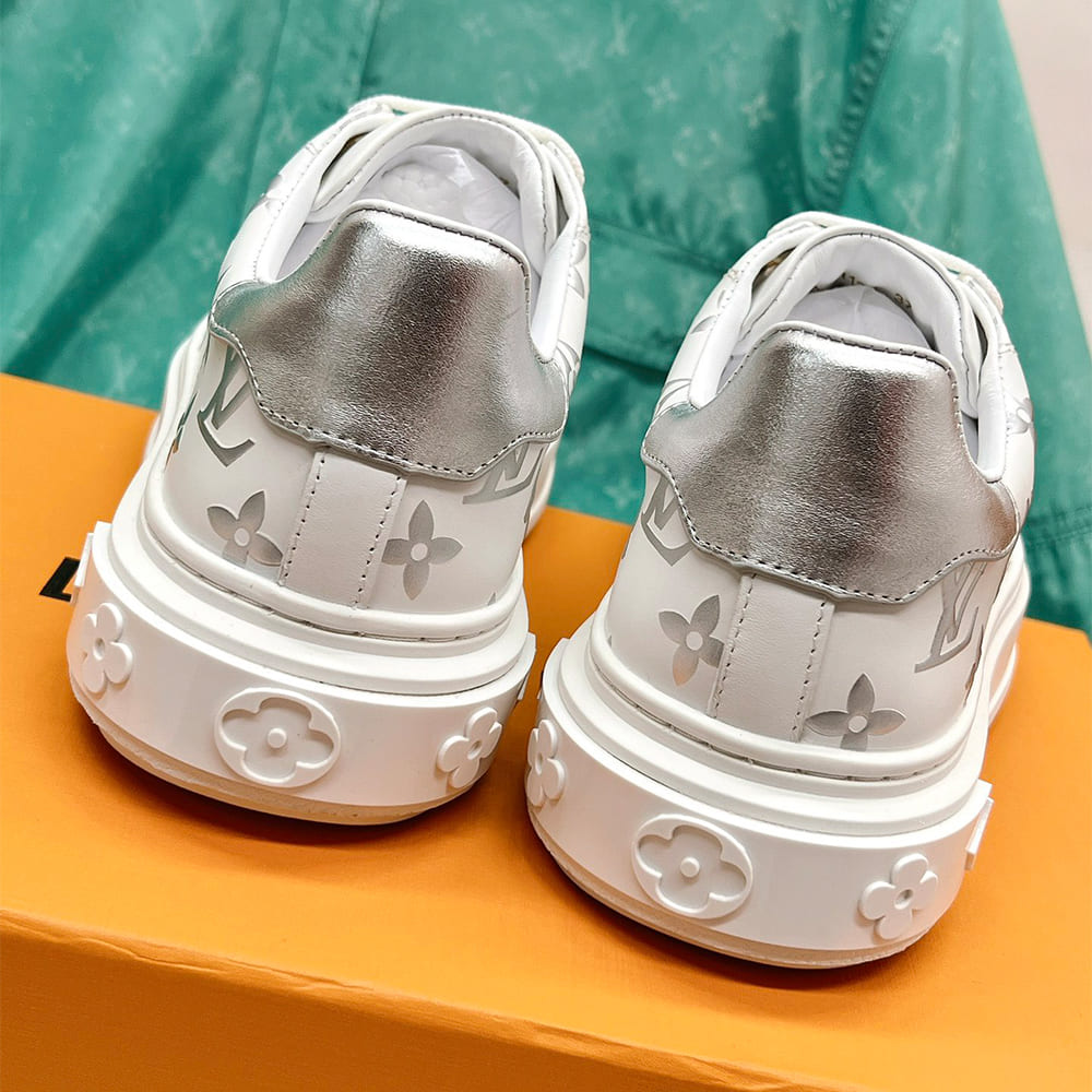 LV Time Out Sneaker